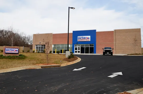 Pre-Engineered Metal Buildings